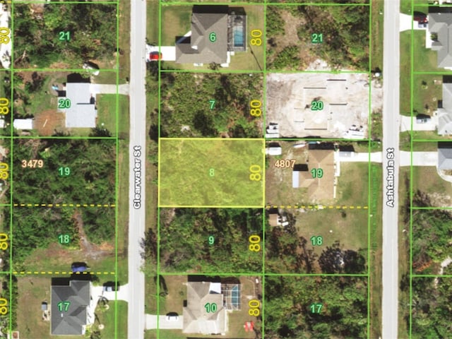 7458 Clearwater St, Englewood, FL 34224 - photo 1