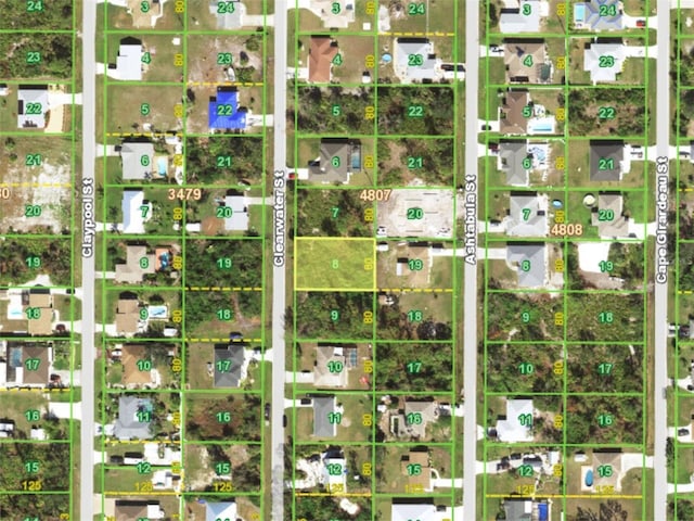 7458 Clearwater St, Englewood, FL 34224 - photo 3