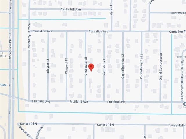 7458 Clearwater St, Englewood, FL 34224 - photo 5