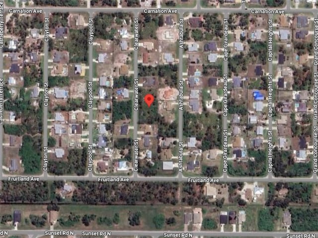 7458 Clearwater St, Englewood, FL 34224 - photo 6