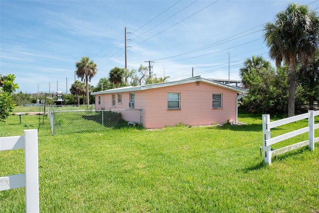1999 Placida Rd, Englewood, FL 34223 - view of side of property