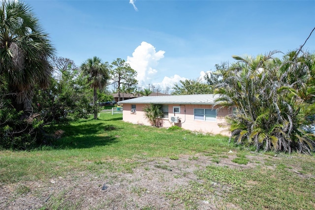 1999 Placida Rd, Englewood, FL 34223 - view of green lawn