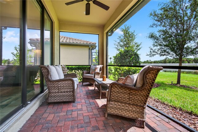 2592 Brassica Dr, North Port, FL 34289 - photo 36