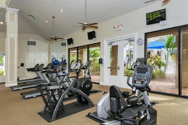 2592 Brassica Dr, North Port, FL 34289 - photo 77