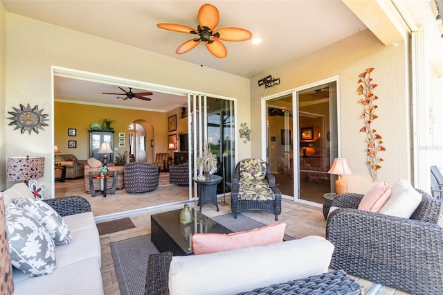 13376 Golf Pointe Dr, Port Charlotte, FL 33953 - photo 24