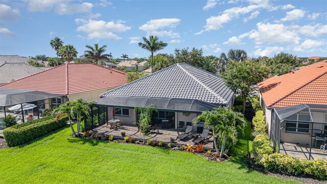 13376 Golf Pointe Dr, Port Charlotte, FL 33953 - photo 29