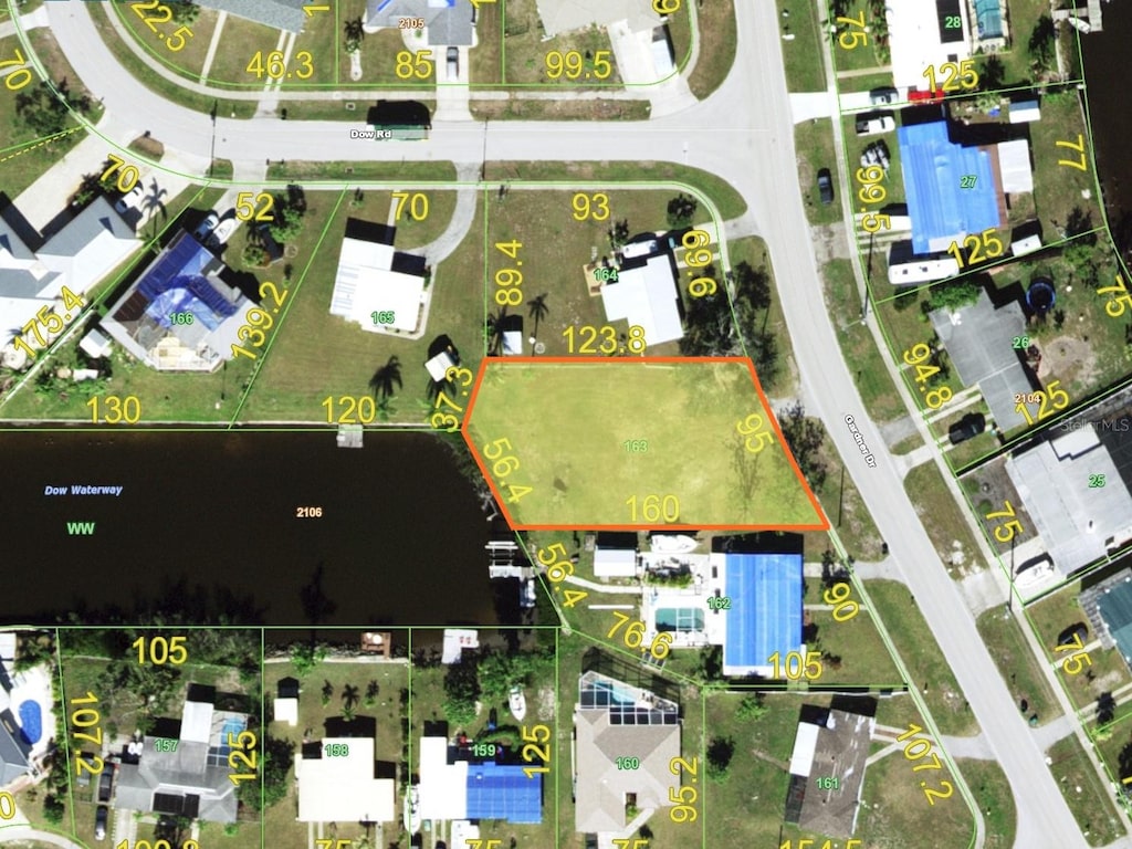 4081 Gardner Dr, Port Charlotte, FL 33952