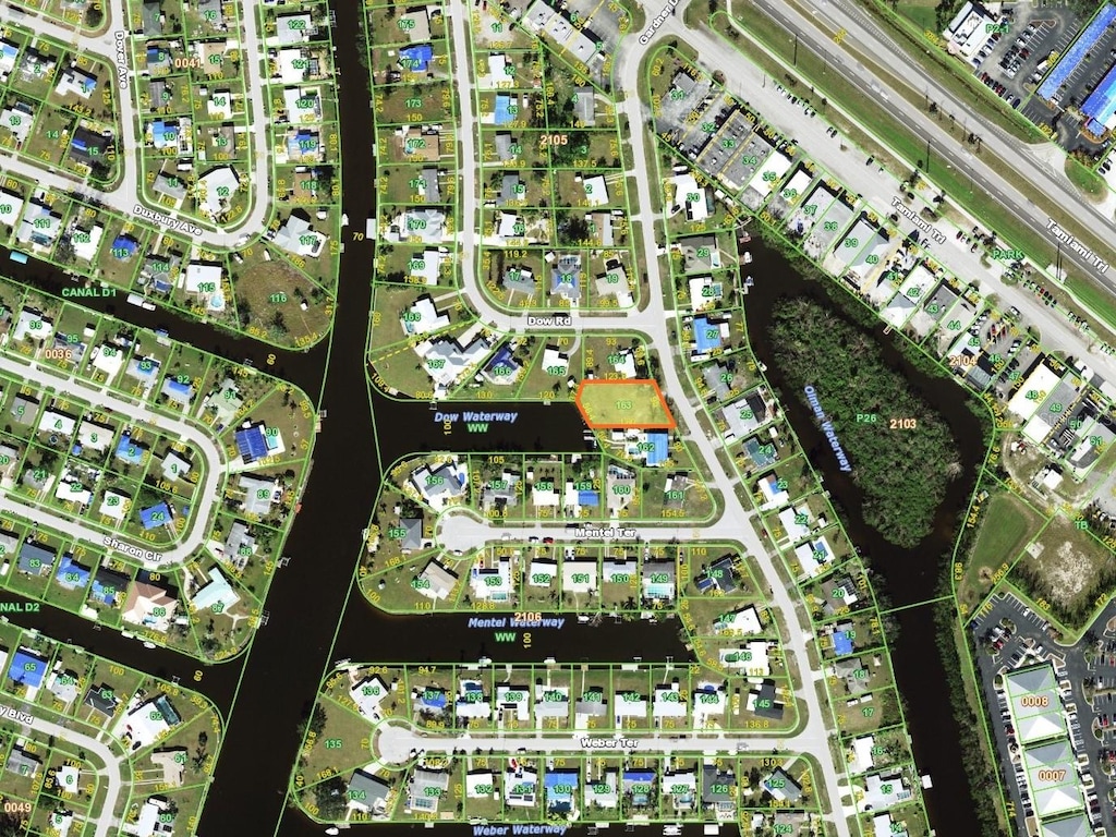 4081 Gardner Dr, Port Charlotte, FL 33952