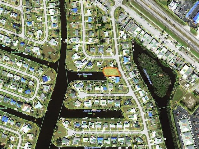 4081 Gardner Dr, Port Charlotte, FL 33952