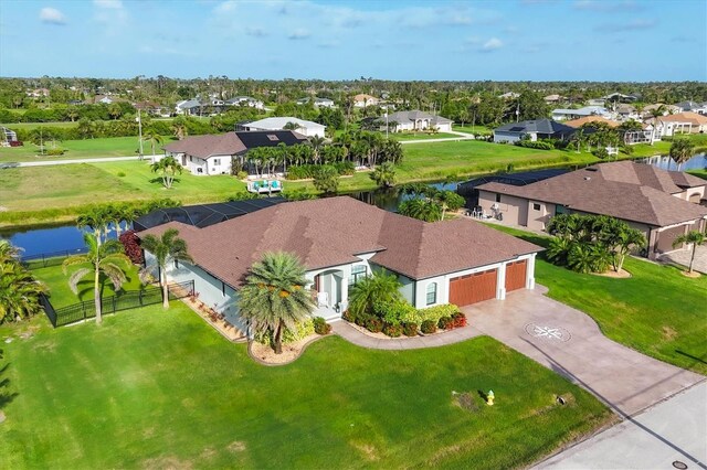 204 W Pine Valley Ln, Rotonda West, FL 33947 - photo 2