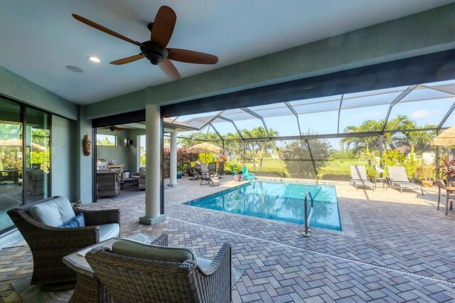 204 W Pine Valley Ln, Rotonda West, FL 33947 - photo 27