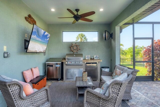 204 W Pine Valley Ln, Rotonda West, FL 33947 - photo 28