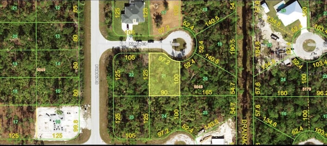 12291 Alexis Ct, Port Charlotte, FL 33981