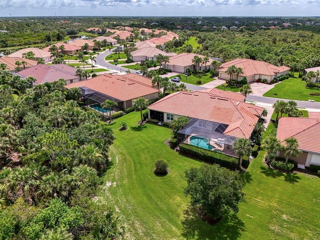 13051 Creekside Ln, Port Charlotte, FL 33953 - aerial view of residential area
