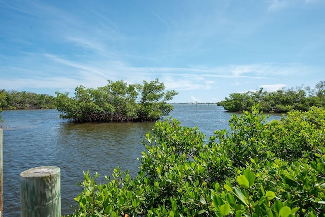 1765 Manor Rd, Englewood, FL 34223 - water view