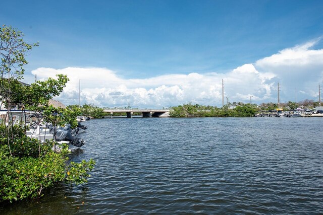 1765 Manor Rd, Englewood, FL 34223 - water view