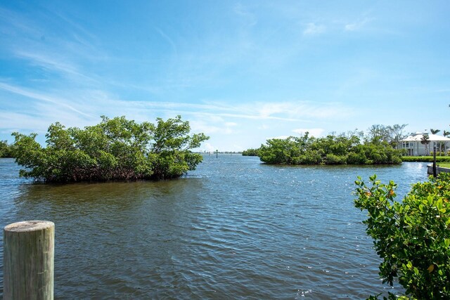 1765 Manor Rd, Englewood, FL 34223 - water view