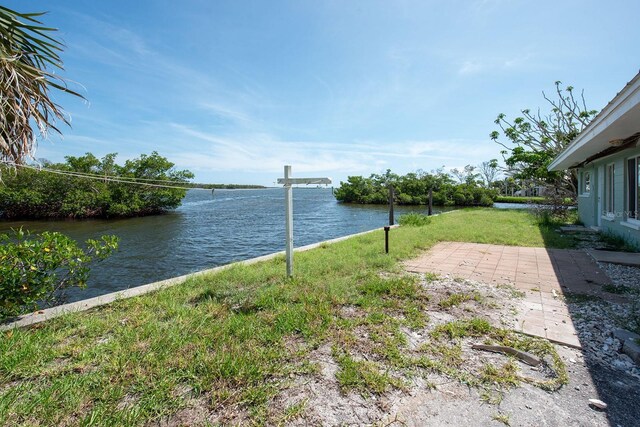 1790 Manor Rd, Englewood, FL 34223 - water view