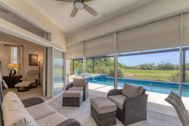 1002 Rotonda Cir, Rotonda West, FL 33947 - photo 22