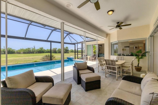 1002 Rotonda Cir, Rotonda West, FL 33947 - photo 24