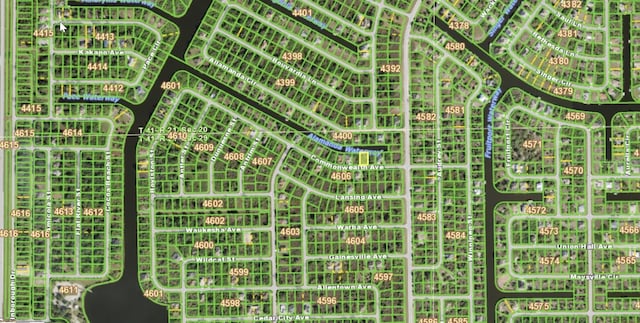 13484 Commonwealth Ave, Port Charlotte, FL 33981