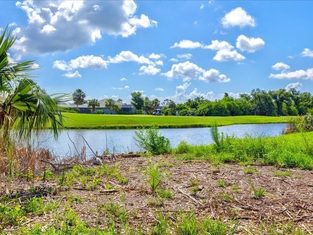 23 Pine Valley Ct, Rotonda West, FL 33947 - water view