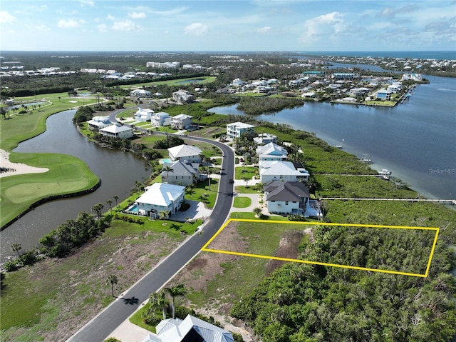 10011 Eagle Preserve Dr, Englewood, FL 34224