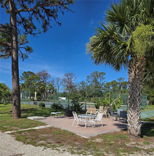 1401 S Mccall Rd Unit 101, Englewood, FL 34223 - photo 11