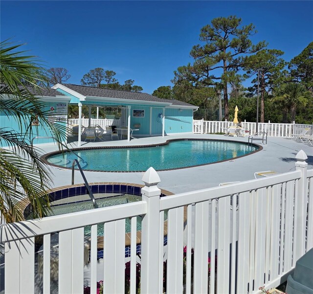 1401 S Mccall Rd Unit 101, Englewood, FL 34223 - photo 12