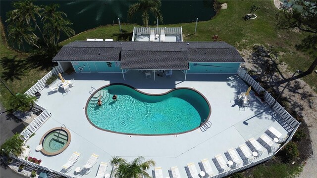 1401 S Mccall Rd Unit 101, Englewood, FL 34223 - photo 18