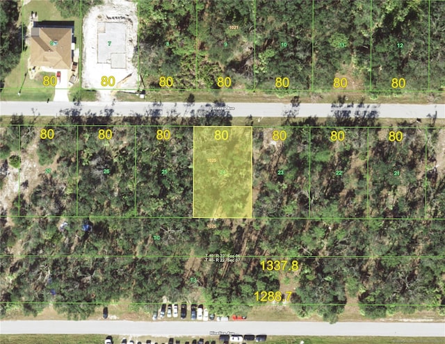 18393 Cordoba Ave, Port Charlotte, FL 33954