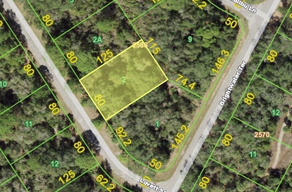 1486 Lovett St, Port Charlotte, FL 33953 - photo 1