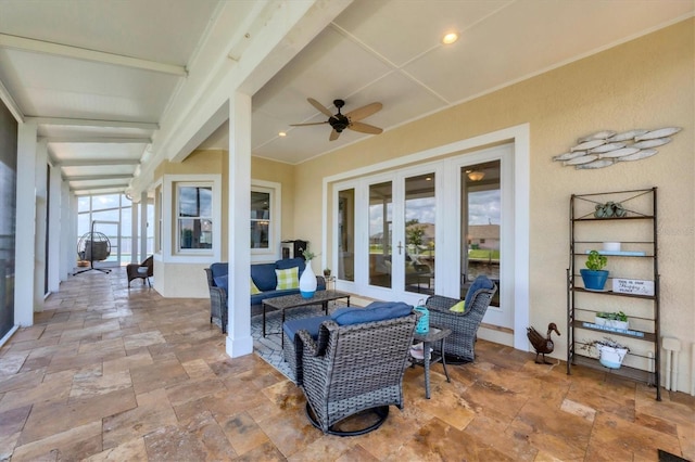 12438 Prather Ave, Port Charlotte, FL 33981 - photo 48