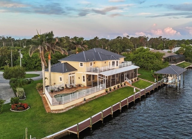 12438 Prather Ave, Port Charlotte, FL 33981 - photo 2
