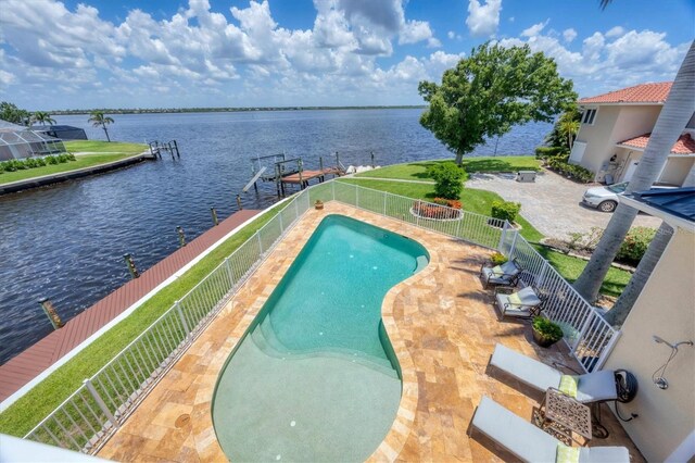 12438 Prather Ave, Port Charlotte, FL 33981 - photo 47