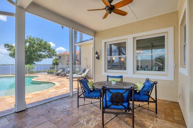 12438 Prather Ave, Port Charlotte, FL 33981 - photo 50