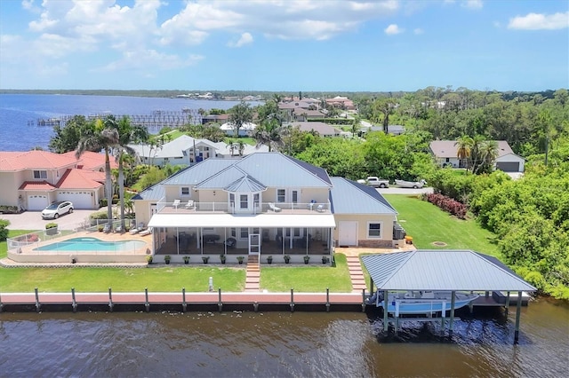 12438 Prather Ave, Port Charlotte, FL 33981 - photo 59