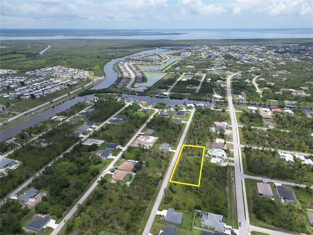 14161 Naylor Ave, Port Charlotte, FL 33981