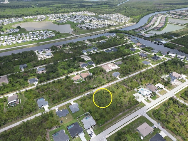 14161 Naylor Ave, Port Charlotte, FL 33981