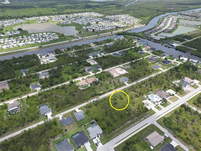 14161 Naylor Ave, Port Charlotte, FL 33981