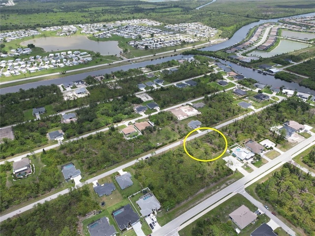 14161 Naylor Ave, Port Charlotte, FL 33981
