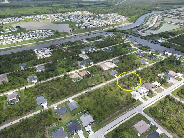 14161 Naylor Ave, Port Charlotte, FL 33981