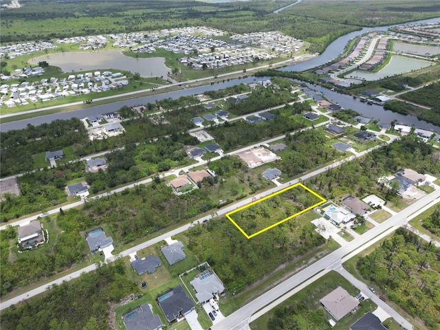 14161 Naylor Ave, Port Charlotte, FL 33981