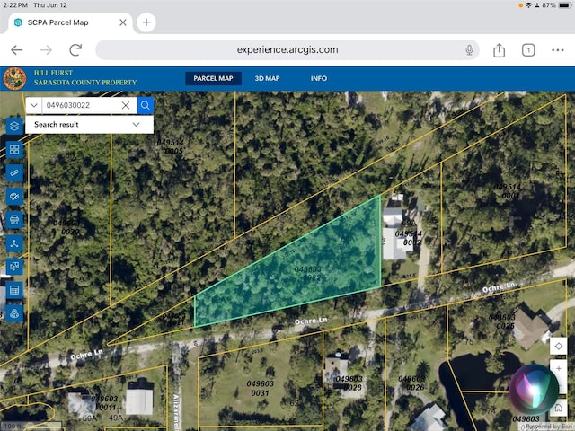 0 Madder Ln, Englewood, FL 34223 - photo 1
