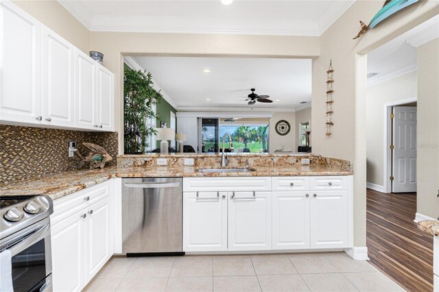 3207 Village Ln, Port Charlotte, FL 33953 - photo 8