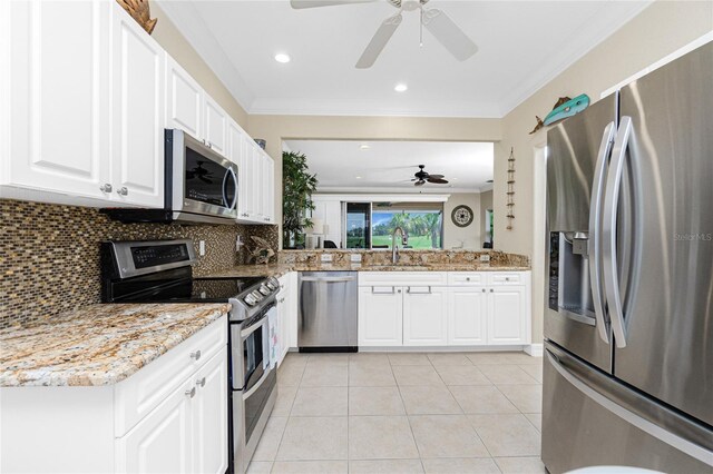 3207 Village Ln, Port Charlotte, FL 33953 - photo 19