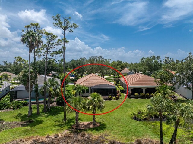 3207 Village Ln, Port Charlotte, FL 33953 - photo 47