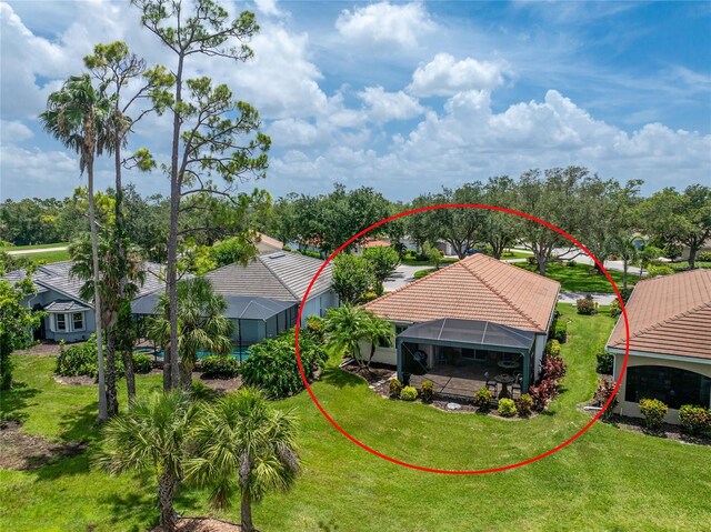 3207 Village Ln, Port Charlotte, FL 33953 - photo 48