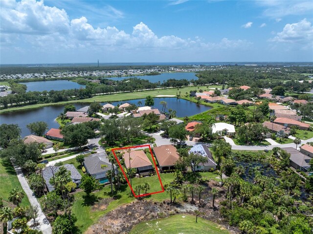 3207 Village Ln, Port Charlotte, FL 33953 - photo 49