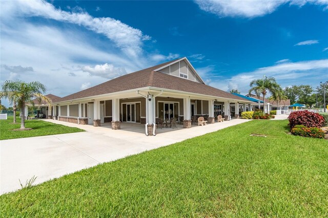 3207 Village Ln, Port Charlotte, FL 33953 - photo 61
